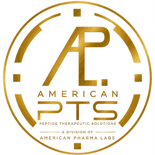 American PTS — Peptide Therapeutic Solutions, una división de American Pharma Labs